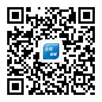 盐城天讯公众号二维码