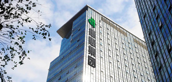 天讯协助江苏德惠搭建集团管控平台